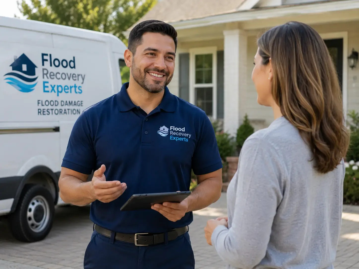 Flood Damage Cleanup Wyco, WV FAQs